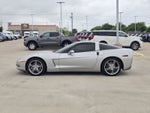 2006 Chevrolet Corvette Base