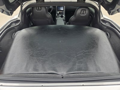 2006 Chevrolet Corvette Base