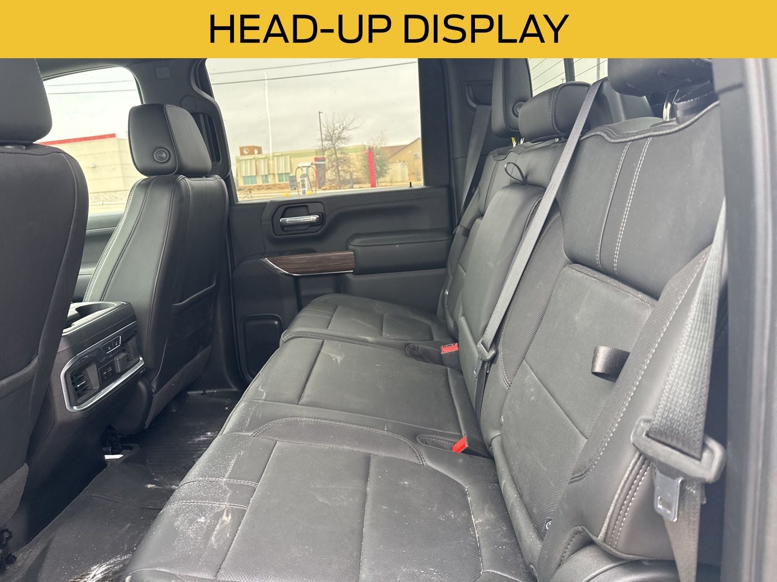 2020 Chevrolet Silverado 3500HD High Country