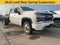2023 Chevrolet Silverado 3500HD High Country