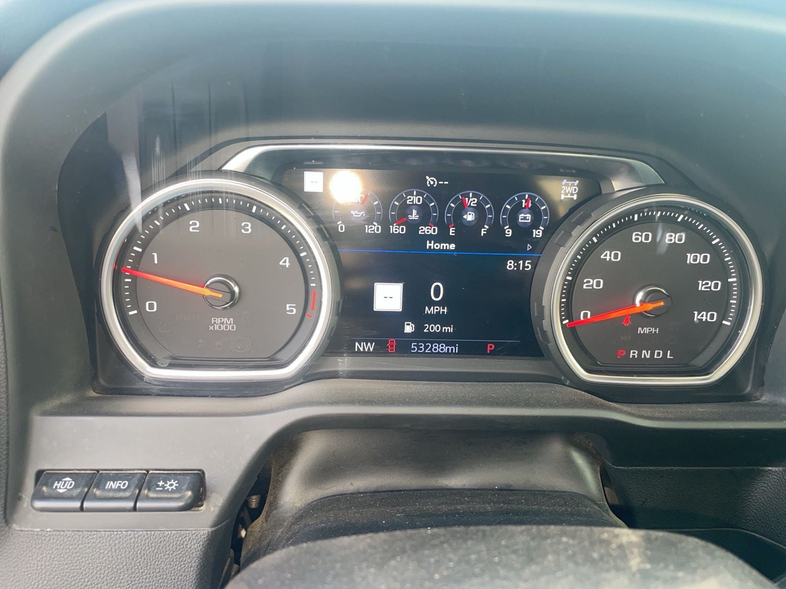 2023 Chevrolet Silverado 3500HD High Country