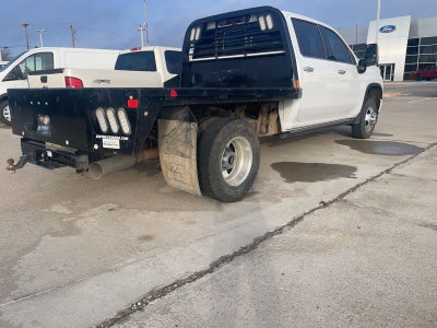 2023 Chevrolet Silverado 3500HD High Country