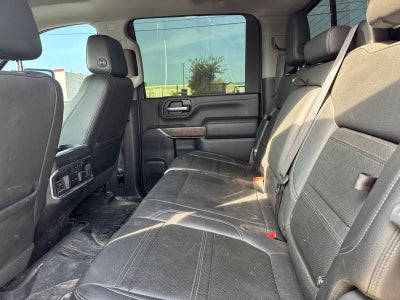 2020 GMC Sierra 3500HD Denali