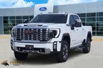 2025 GMC Sierra 3500HD Denali