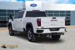2025 GMC Sierra 3500HD Denali