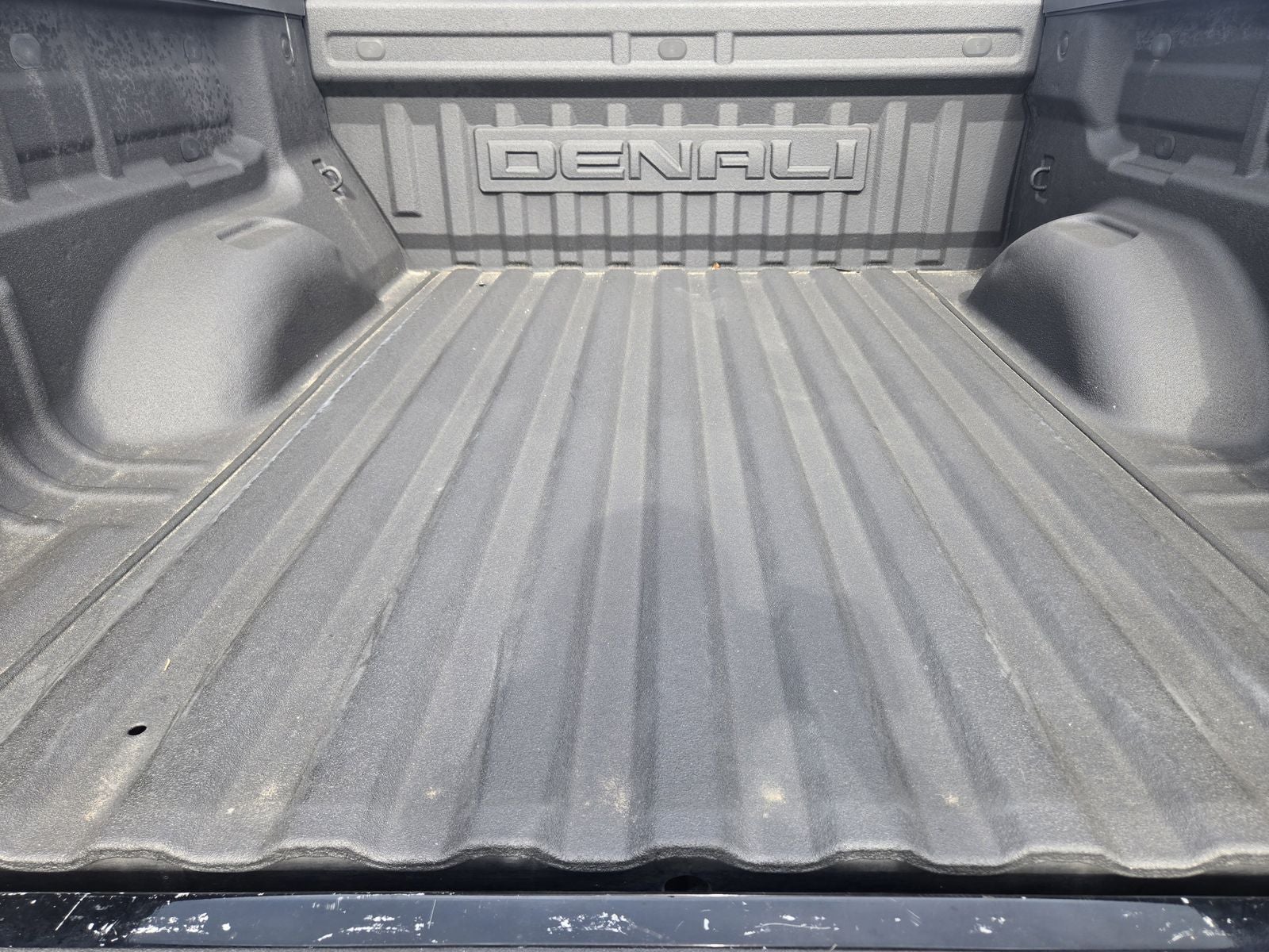 2019 GMC Canyon Denali