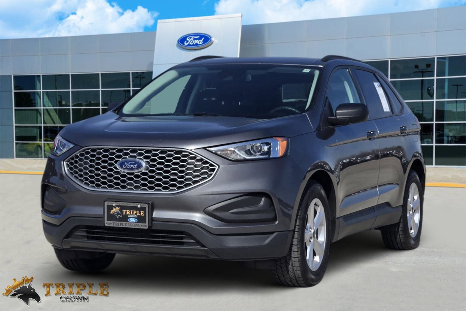 2024 Ford Edge SE