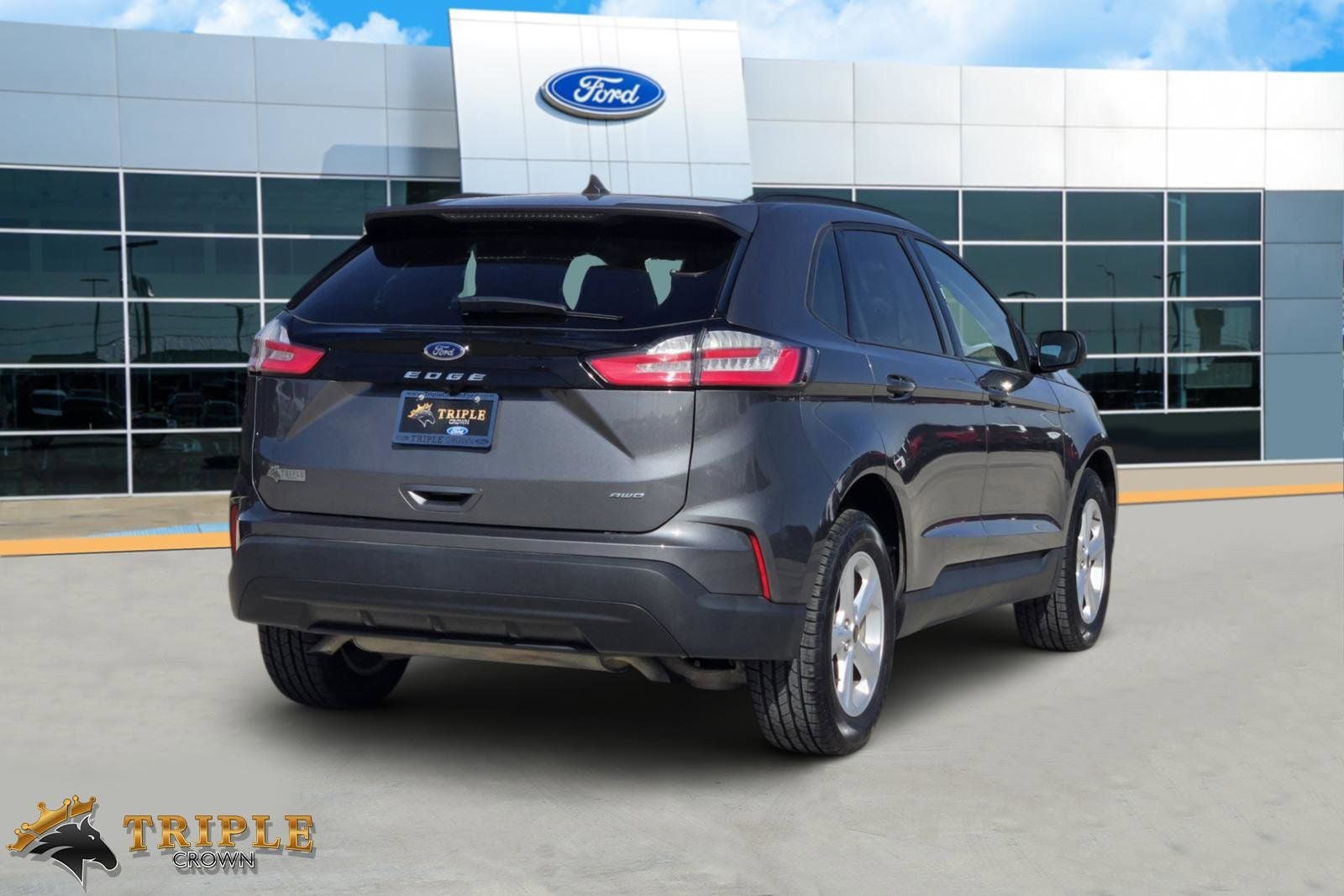 2024 Ford Edge SE