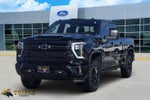 2025 Chevrolet Silverado 2500HD High Country