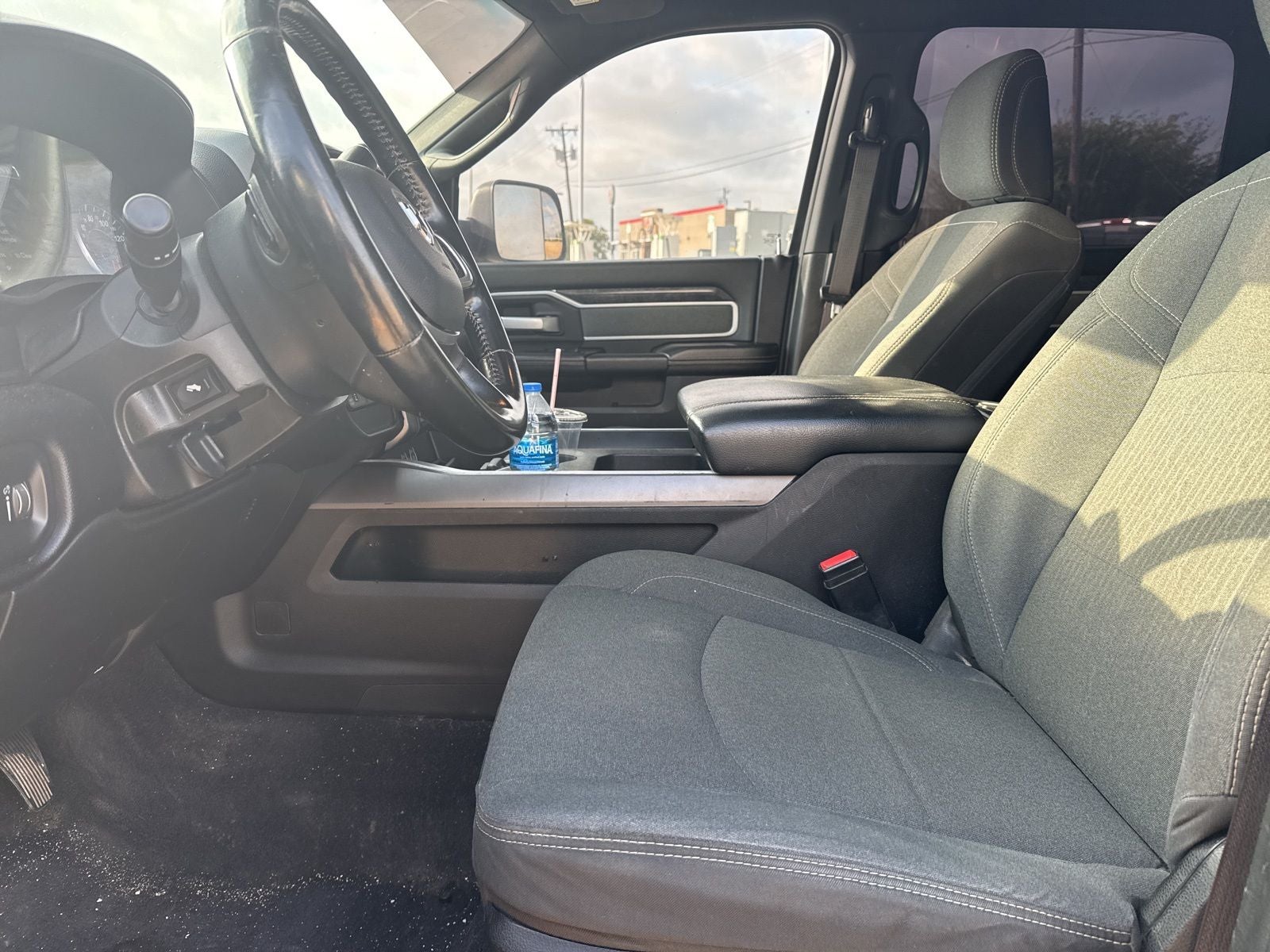 2022 RAM 3500 Big Horn