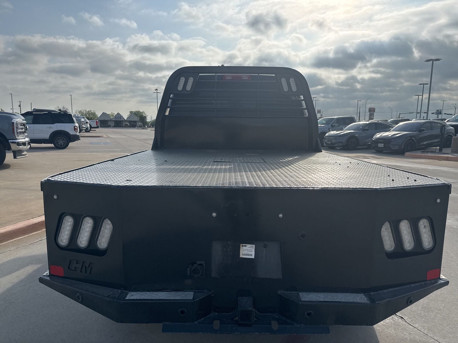 2022 RAM 3500 Big Horn