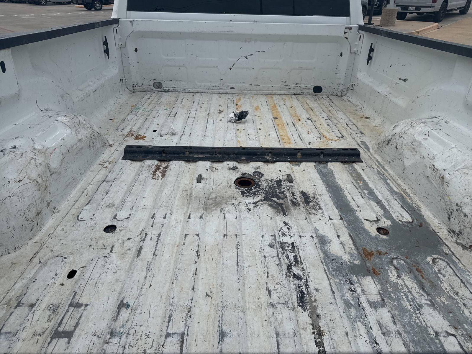 2022 RAM 3500 Big Horn