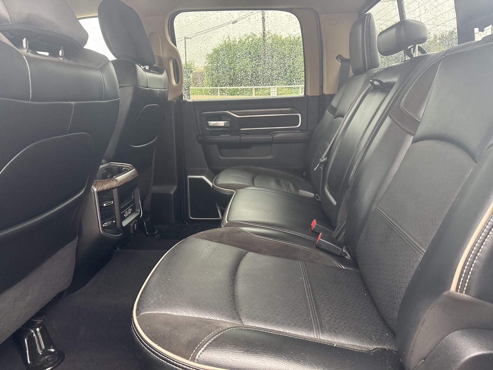2020 RAM 3500 Laramie