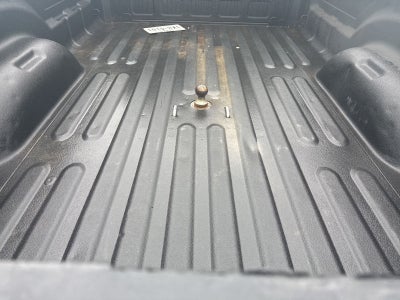 2020 RAM 3500 Laramie
