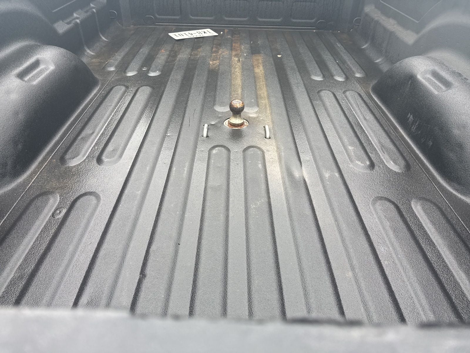 2020 RAM 3500 Laramie