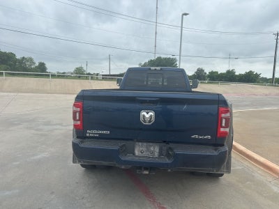 2020 RAM 3500 Laramie