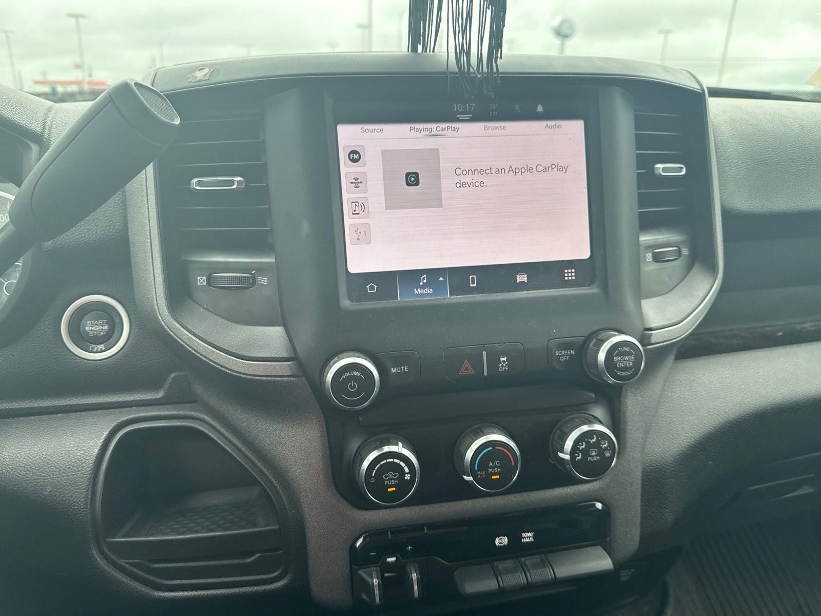 2023 RAM 2500 Tradesman