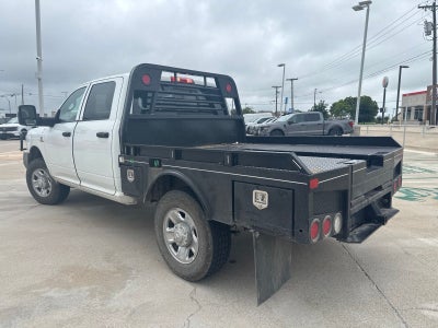 2023 RAM 2500 Tradesman