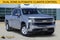 2021 Chevrolet Silverado 1500 LT LT1