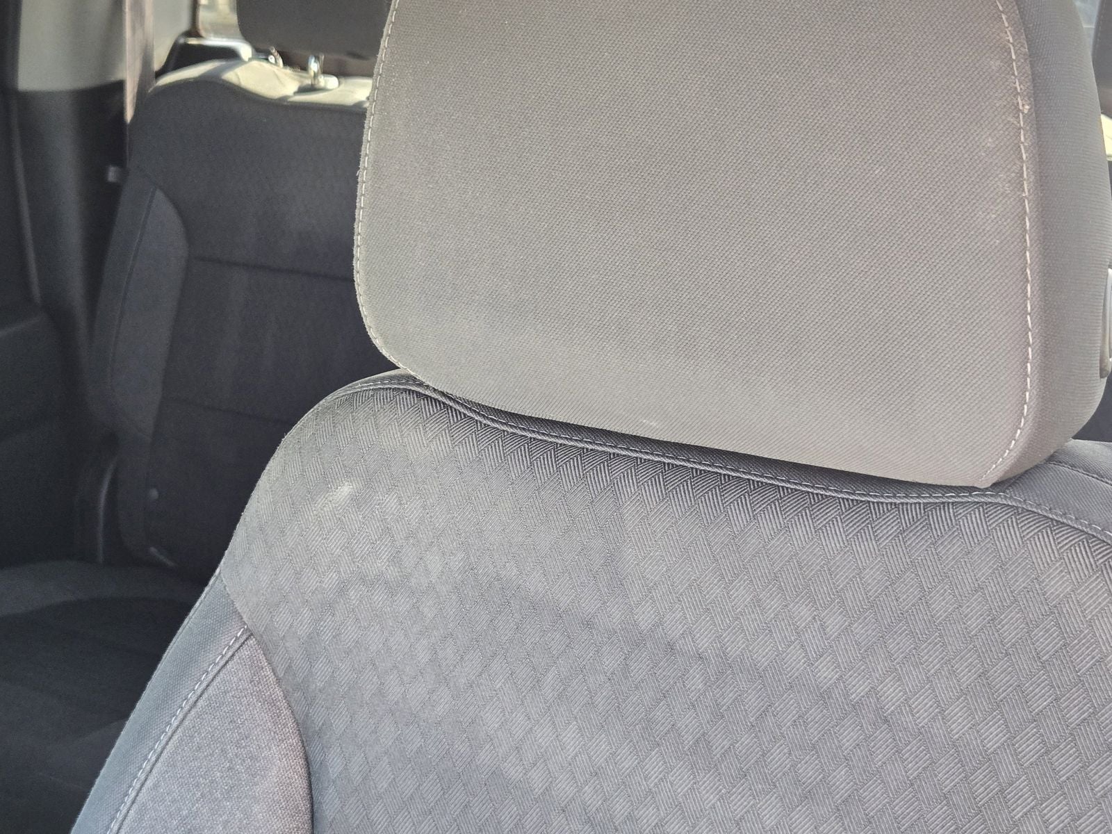 2021 Chevrolet Silverado 1500 LT LT1