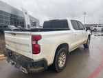 2020 Chevrolet Silverado 1500 LT Texas Edition