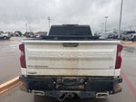 2020 Chevrolet Silverado 1500 LT Texas Edition