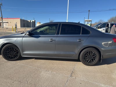 2014 Volkswagen Jetta 2.0L TDI w/Premium