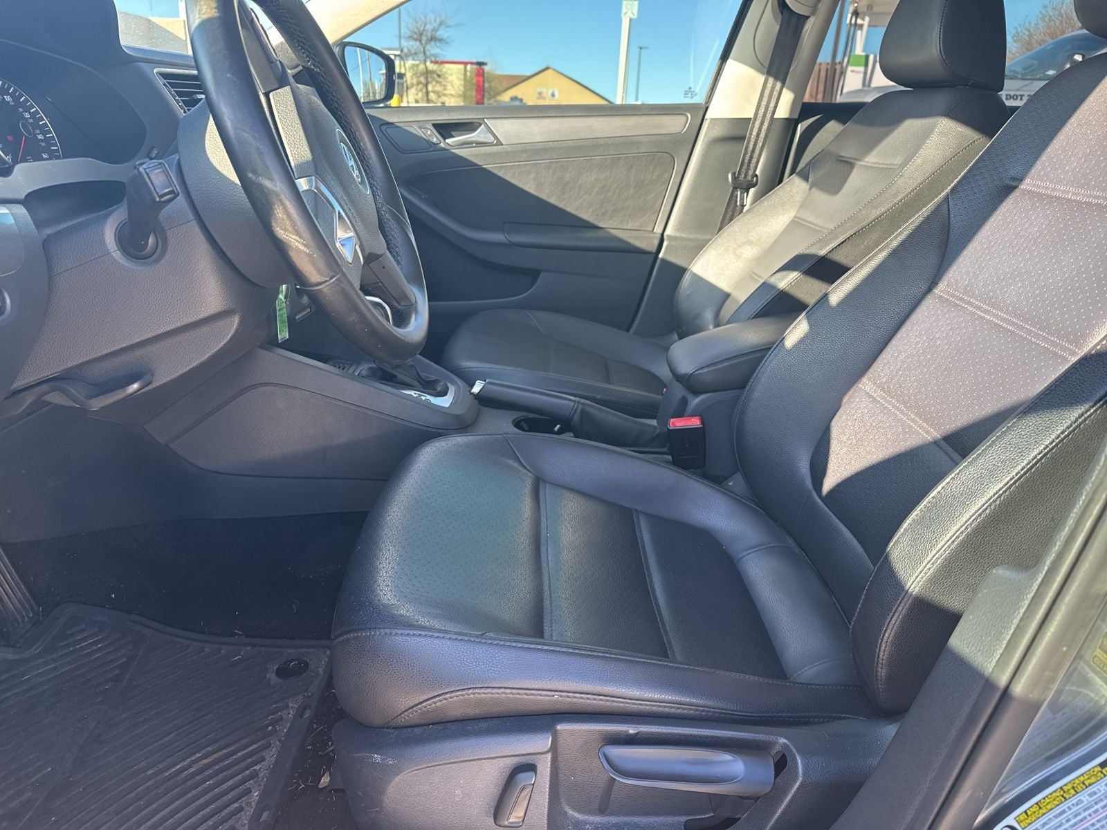 2014 Volkswagen Jetta 2.0L TDI w/Premium