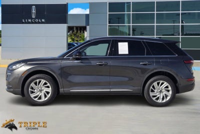 2020 Lincoln Corsair Standard