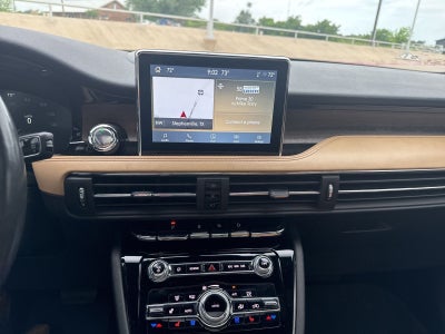 2021 Lincoln Corsair Reserve