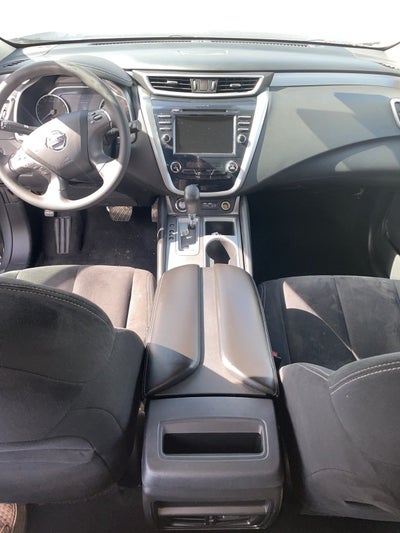 2022 Nissan Murano S