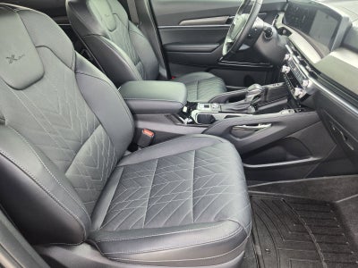 2024 Kia Telluride SX-Prestige X-Pro