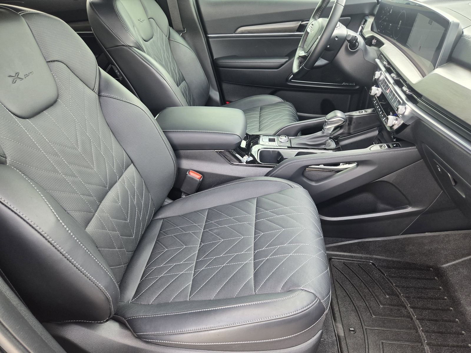 2024 Kia Telluride SX-Prestige X-Pro