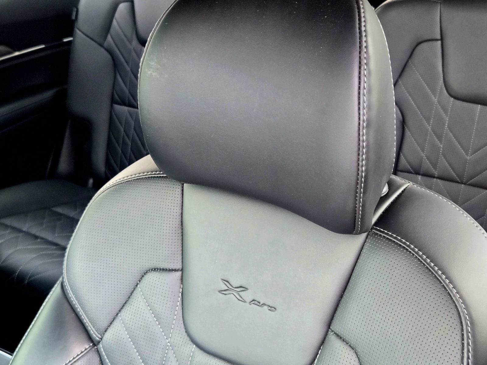 2024 Kia Telluride SX-Prestige X-Pro