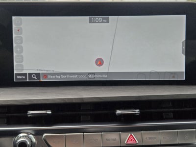 2024 Kia Telluride SX-Prestige X-Pro