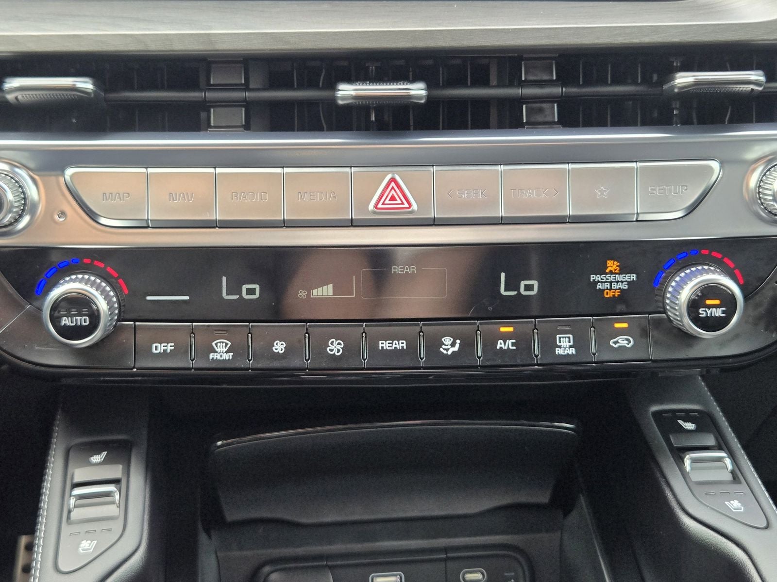 2024 Kia Telluride SX-Prestige X-Pro