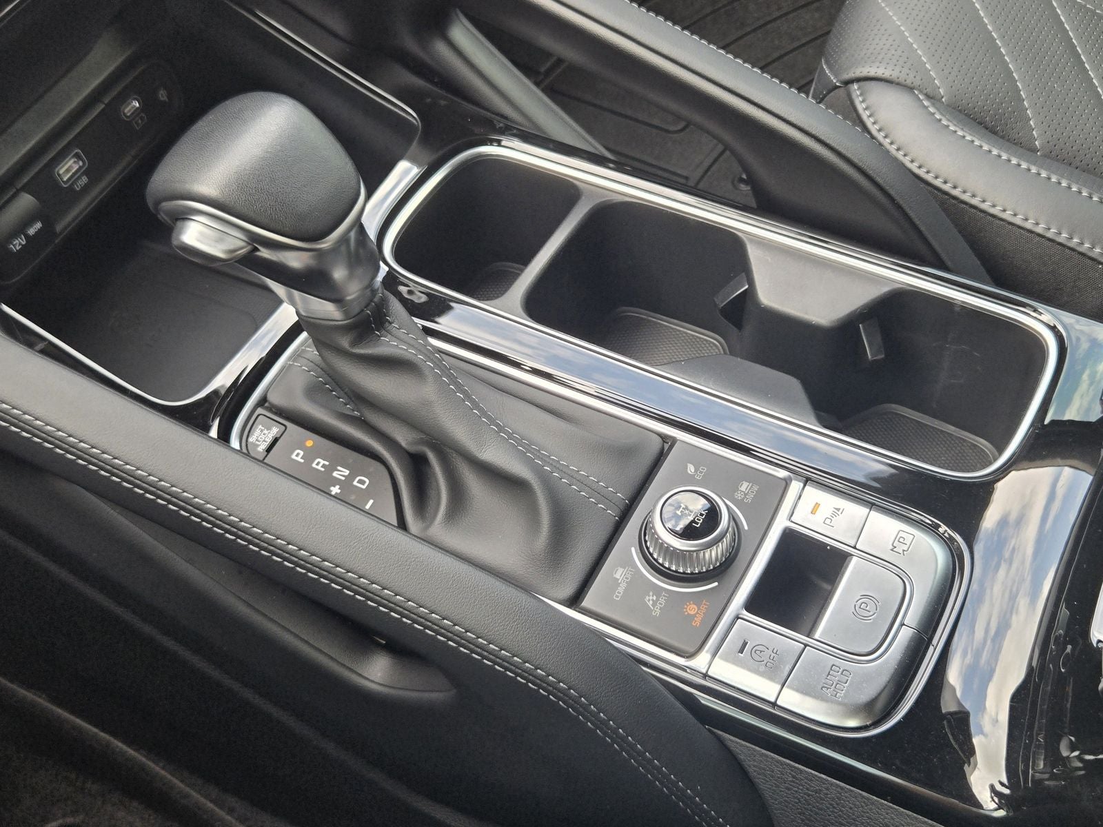 2024 Kia Telluride SX-Prestige X-Pro