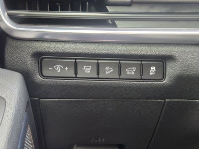 2024 Kia Telluride SX-Prestige X-Pro