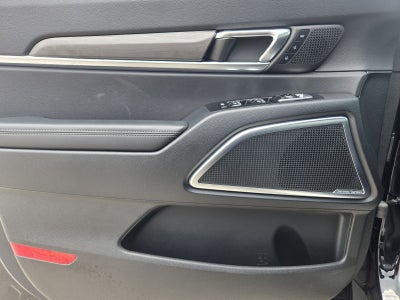 2024 Kia Telluride SX-Prestige X-Pro