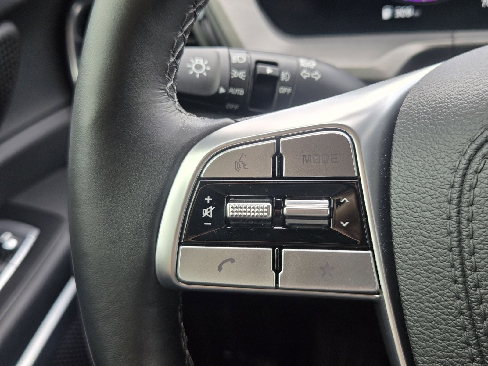 2024 Kia Telluride SX-Prestige X-Pro