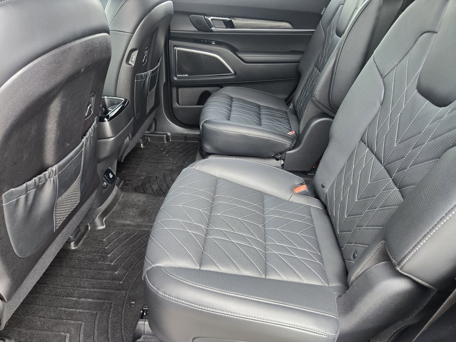 2024 Kia Telluride SX-Prestige X-Pro