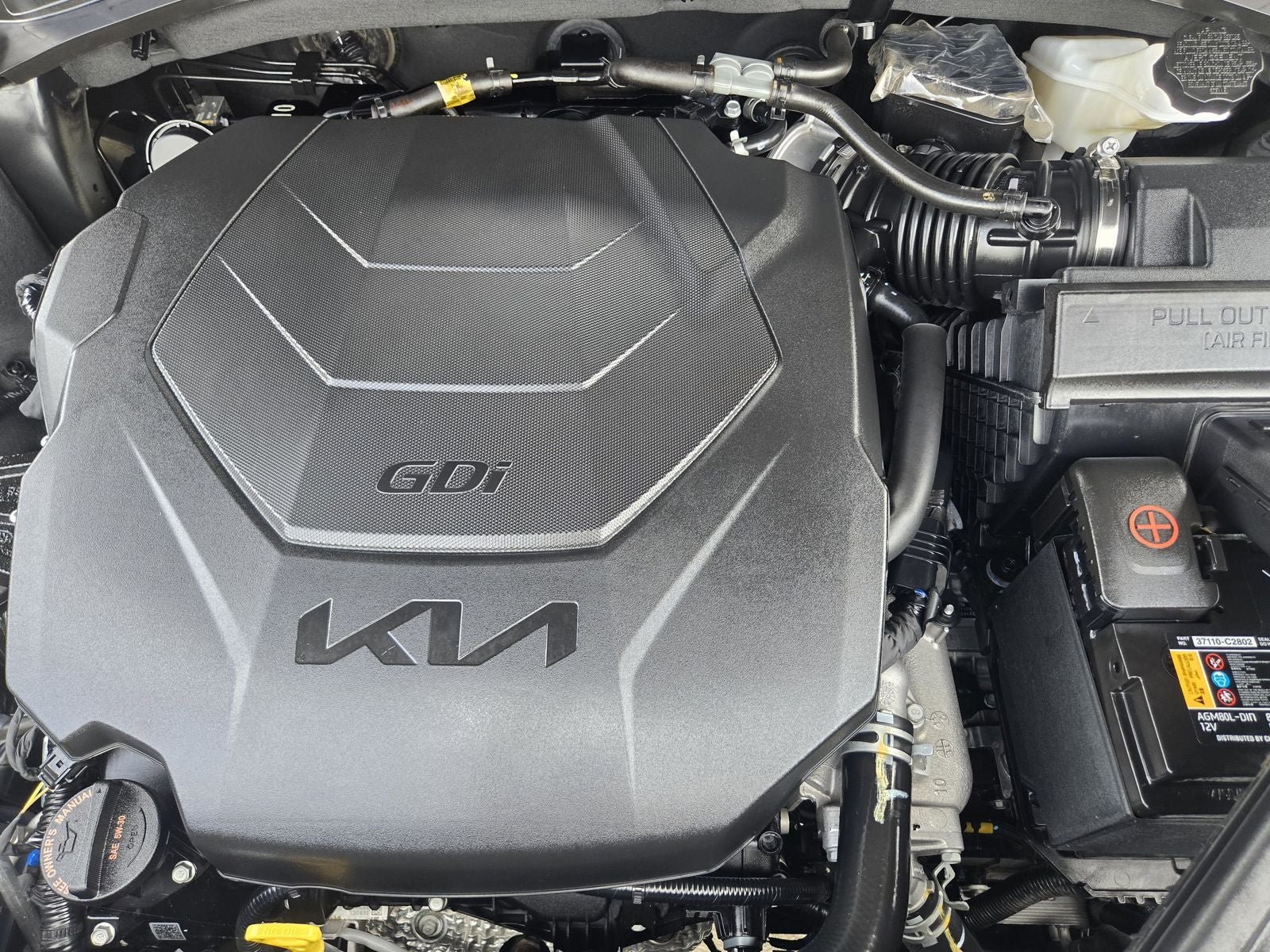 2024 Kia Telluride SX-Prestige X-Pro