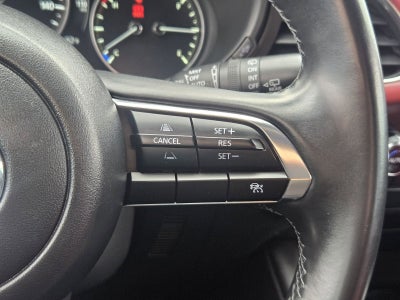 2024 Mazda Mazda3 2.5 S Premium Package