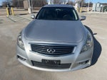 2012 INFINITI G37 X