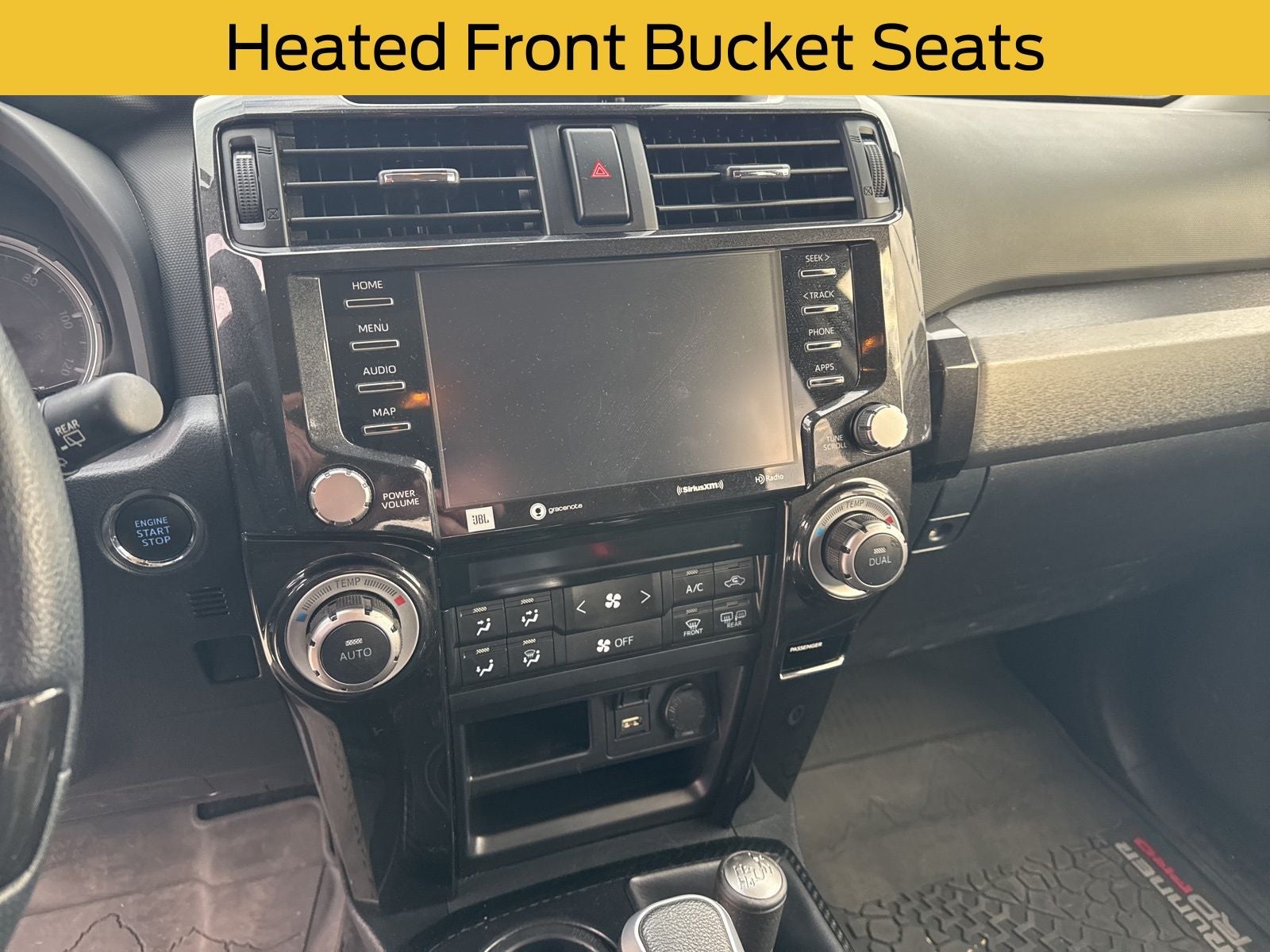 2022 Toyota 4Runner TRD Pro