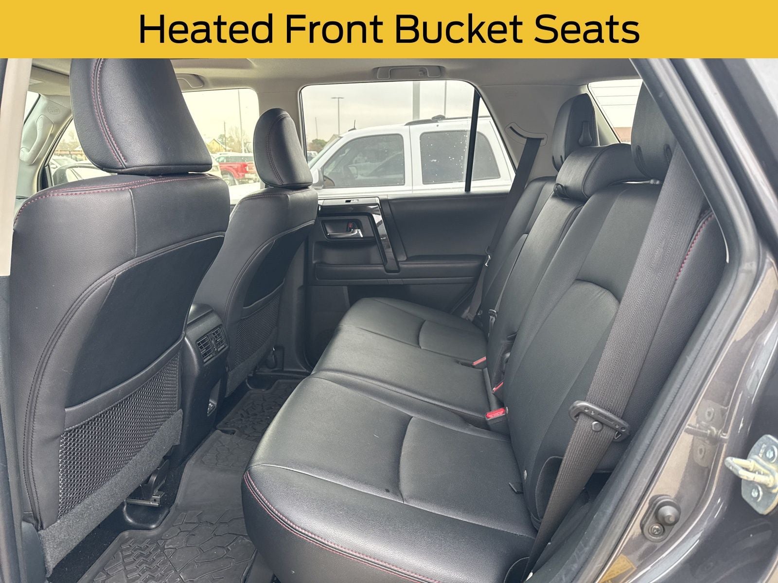 2022 Toyota 4Runner TRD Pro