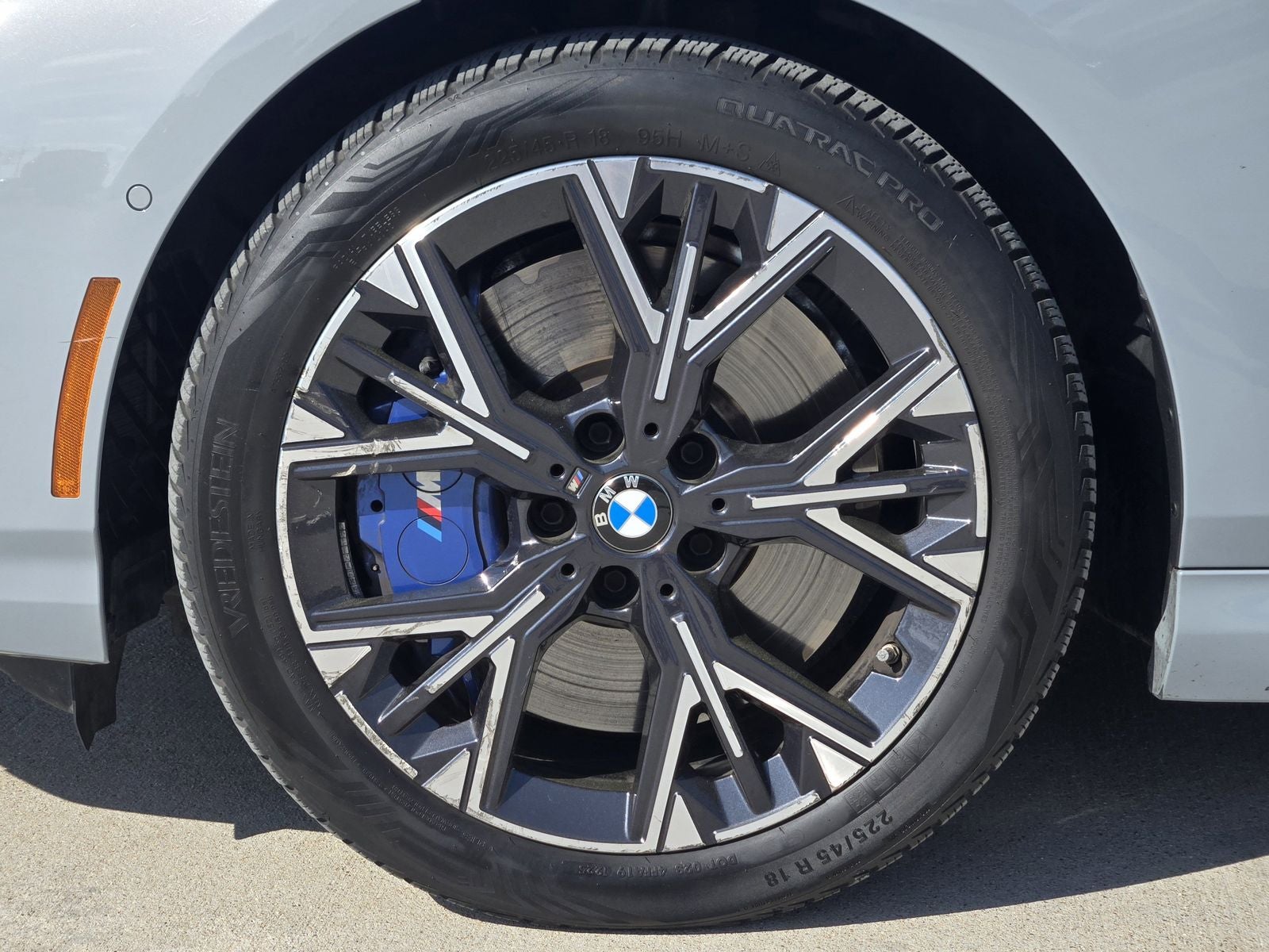 2025 BMW 2 Series 228 xDrive Gran Coupe