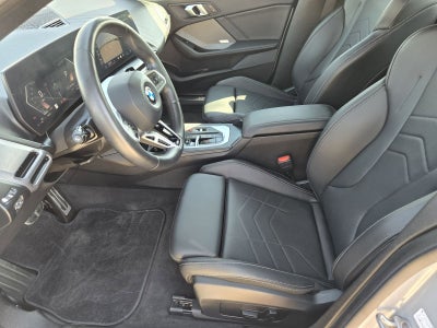2025 BMW 2 Series 228 xDrive Gran Coupe