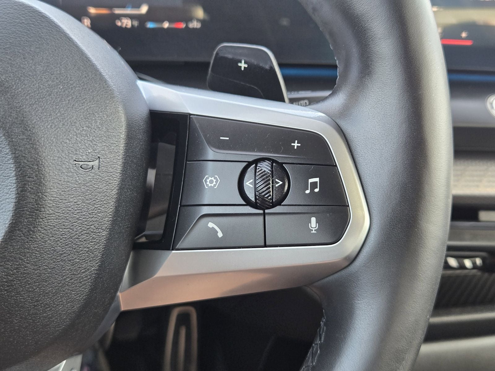 2025 BMW 2 Series 228 xDrive Gran Coupe