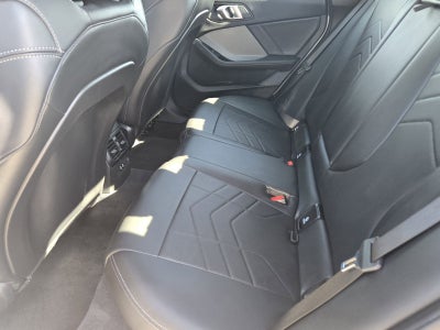 2025 BMW 2 Series 228 xDrive Gran Coupe